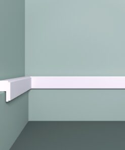 Bello Deco Молдинг М25 30-16 30х16х2000мм
