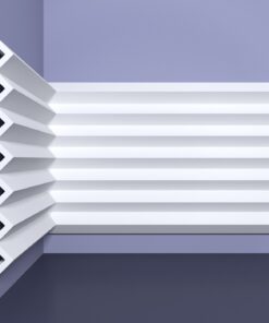 Стеновая панель СП 11/2.6 Bello Deco 200х20х2600