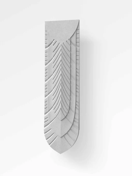 Панель Decoplume Prime1 297х79х12
